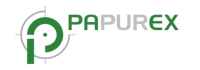 پاپورکس - PAPUREX